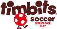 Timbits Soccer